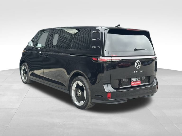 New 2025 Volkswagen ID. Buzz Pro S image 17
