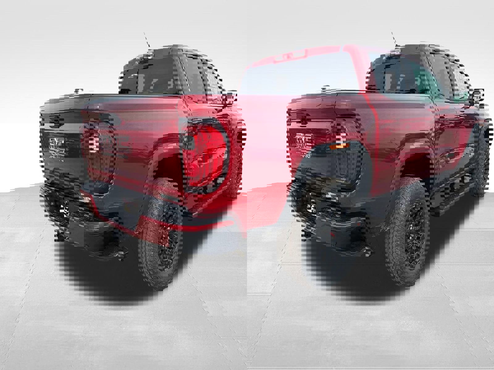 New 2026 GMC Canyon Elevation w/ Convenience Package image 12