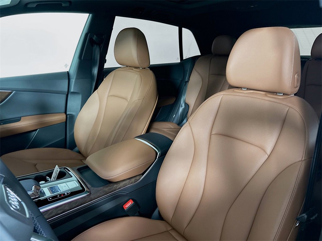 New 2026 Audi Q8 Premium Plus image 8