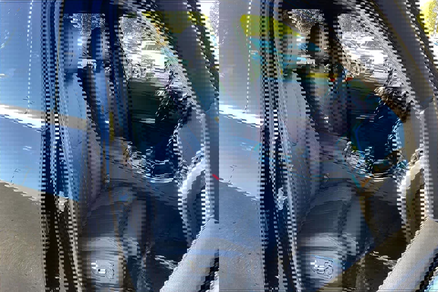 Used 2020 BMW X5 xDrive40i w/ Premium Package image 10