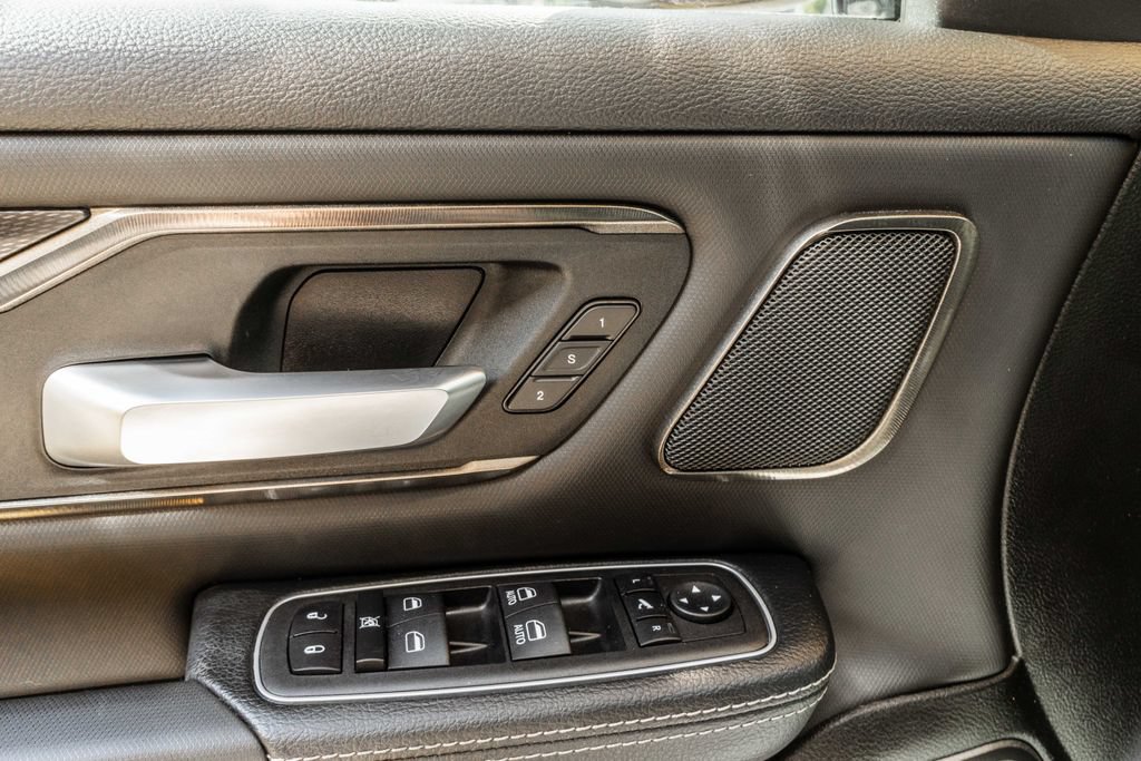 Used 2023 RAM 1500 Rebel w/ Rebel Level 2 Equipment Group AWD/4WD image 17