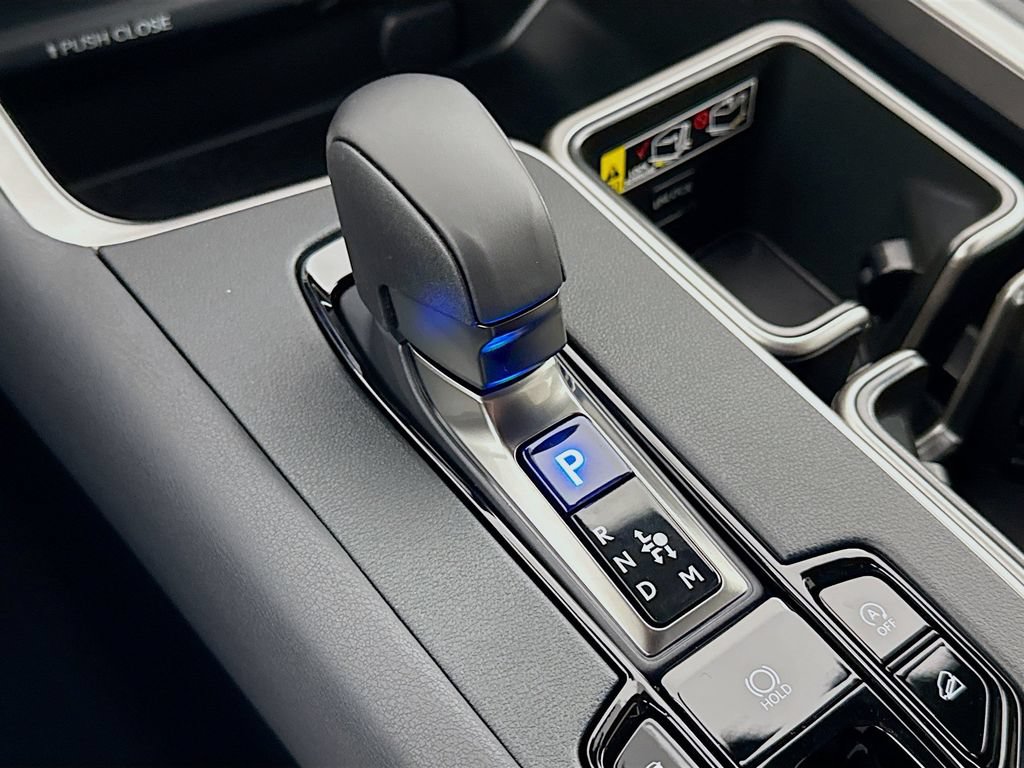 New 2026 Lexus TX 350 AWD image 15