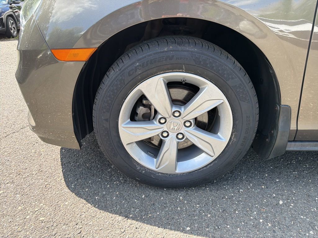 Used 2019 Honda Odyssey EX image 5