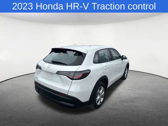 Used 2023 Honda HR-V LX image 12