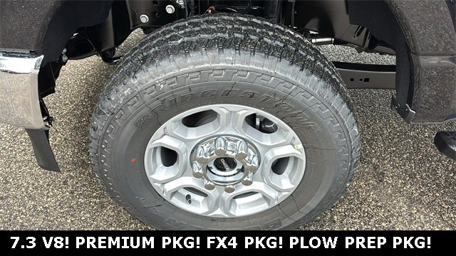 New 2026 Ford F250 XLT image 35