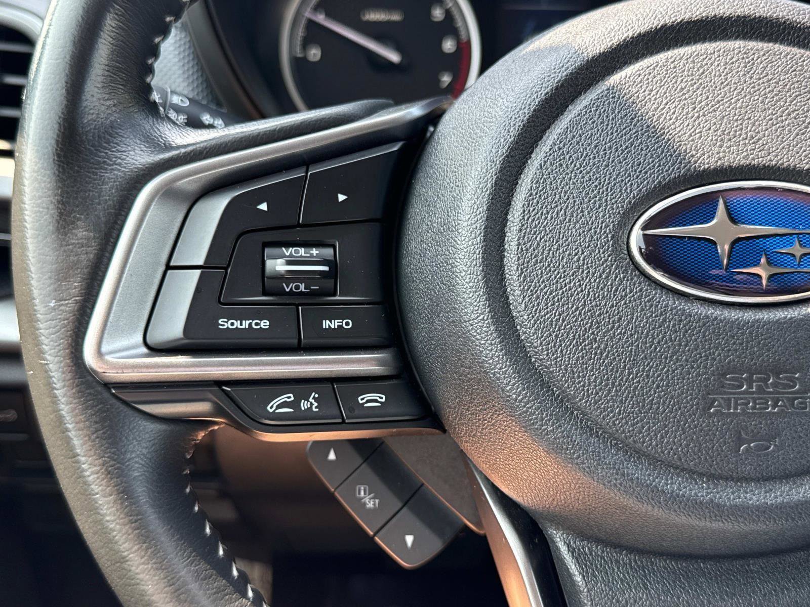 Used 2020 Subaru Forester Premium image 9