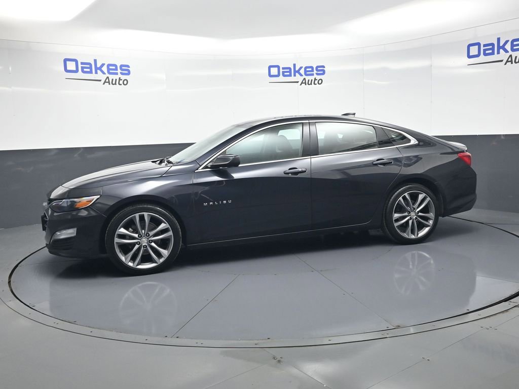 Used 2023 Chevrolet Malibu LT FWD image 5