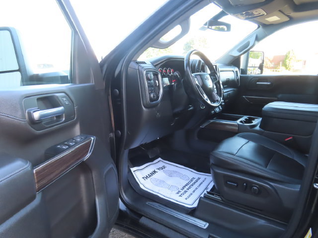 Used 2023 Chevrolet Silverado 2500 LT w/ True North Edition AWD/4WD image 20