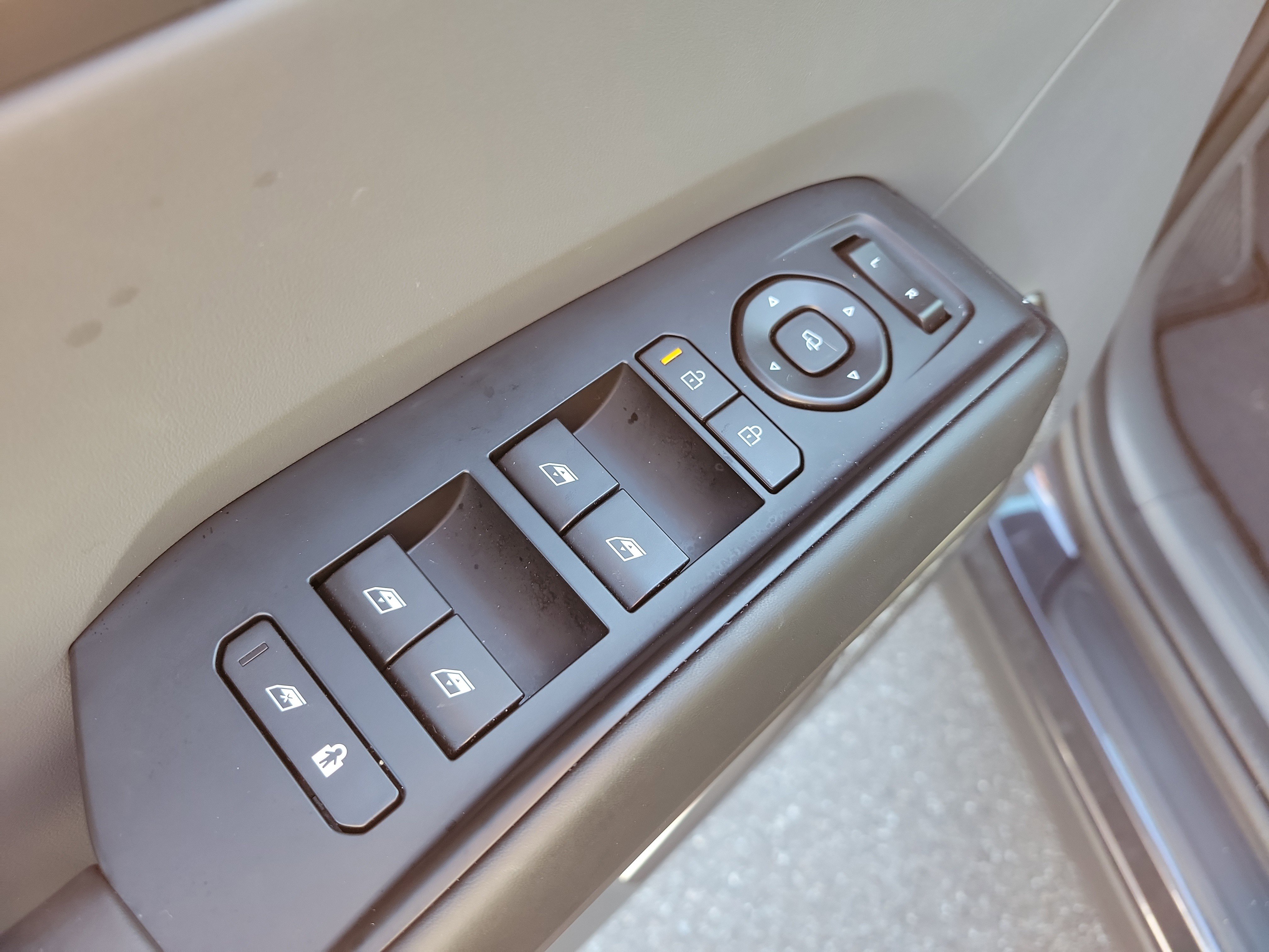 Certified 2026 Kia EV9 Light image 23