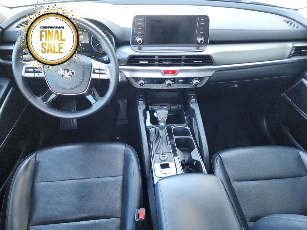 Used 2020 Kia Telluride S image 15