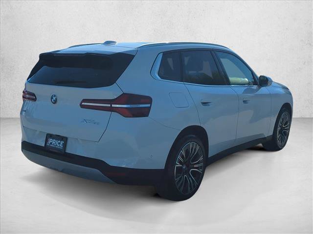 Certified 2025 BMW X3 xDrive30i w/ Premium Package AWD/4WD image 5