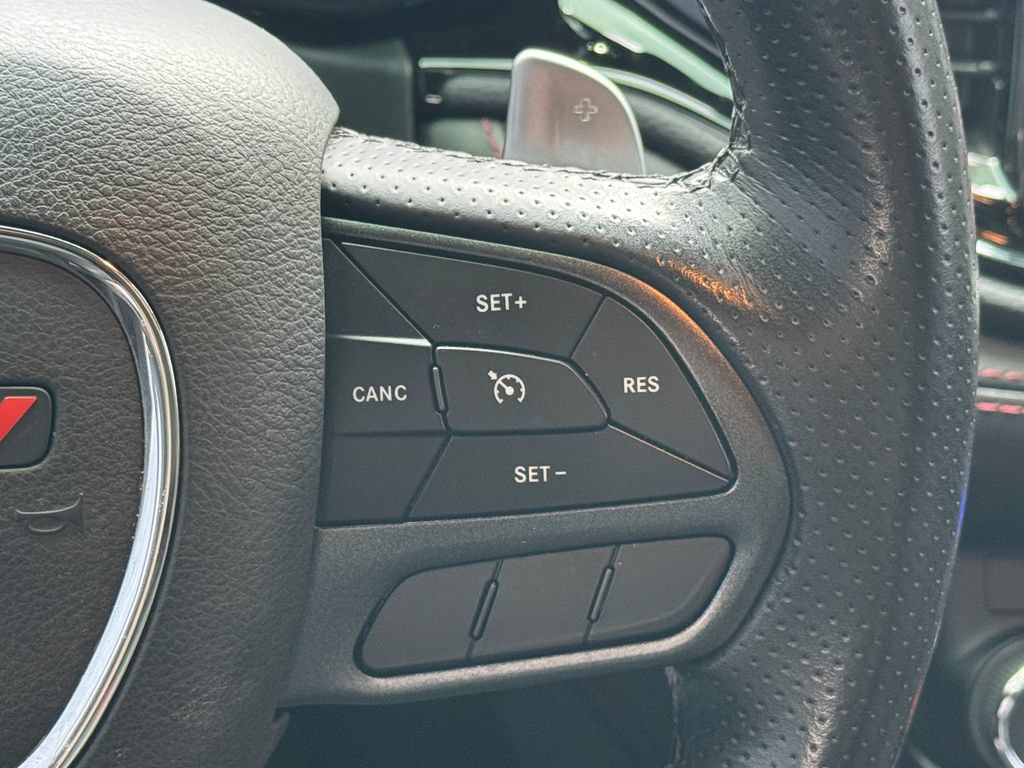 Used 2021 Dodge Durango R/T RWD image 36