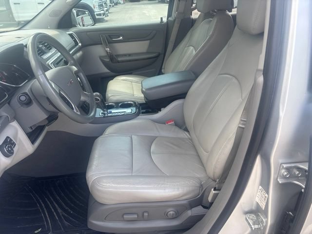 Used 2016 GMC Acadia SLT FWD image 9