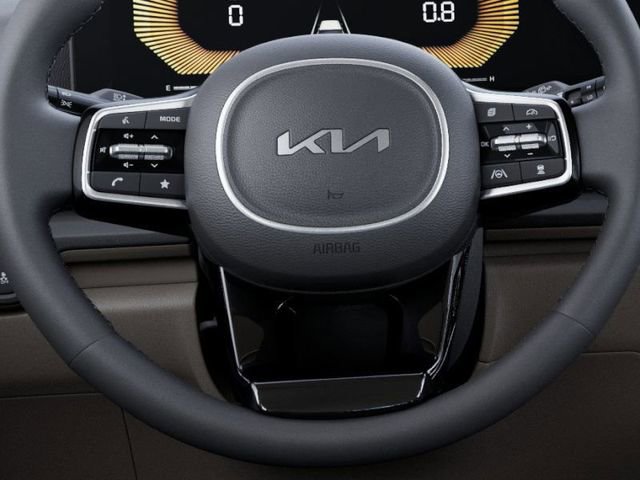New 2026 Kia Carnival EX FWD image 23