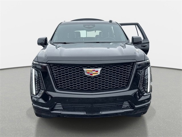 New 2026 Cadillac Escalade Sport w/ Touring Package image 8