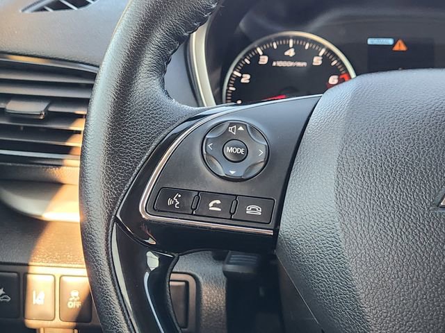 Used 2024 Mitsubishi Eclipse Cross SE image 28
