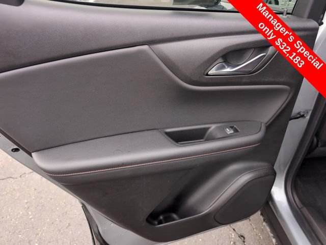 Used 2025 Chevrolet Blazer RS image 10