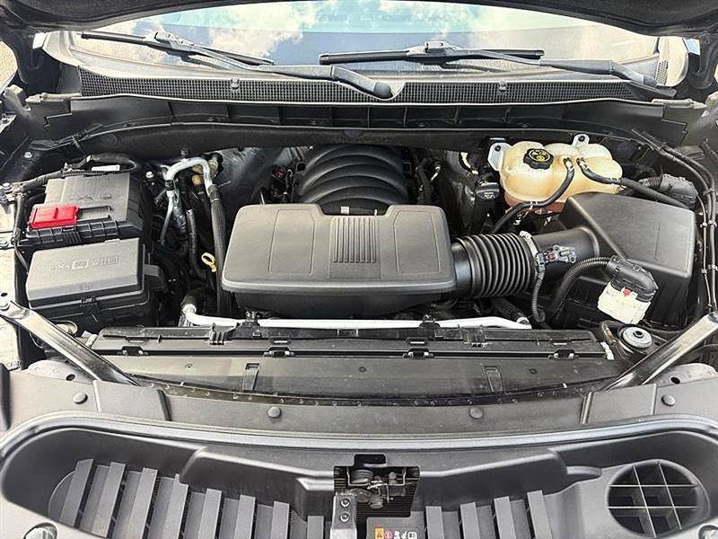 Used 2022 Chevrolet Tahoe Premier w/ Premium Package 2 RWD image 54
