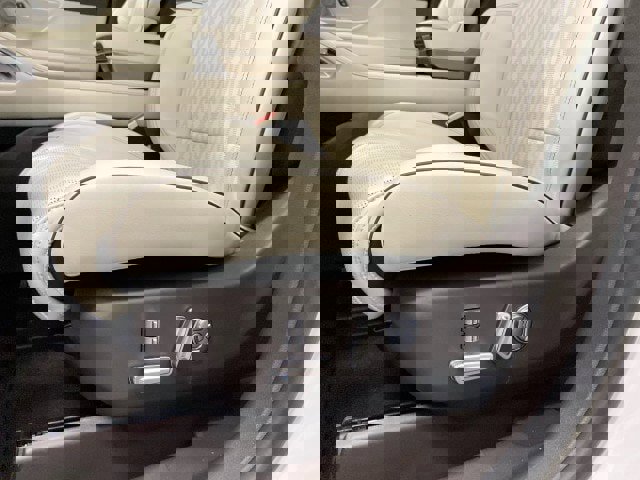 New 2026 Lincoln Nautilus Black Label image 16