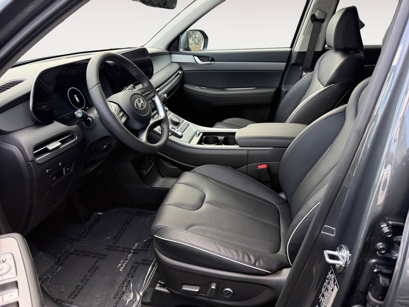 Used 2025 Hyundai Palisade SEL image 10