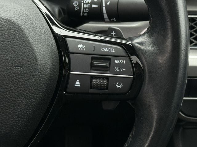 Certified 2023 Acura Integra FWD image 13