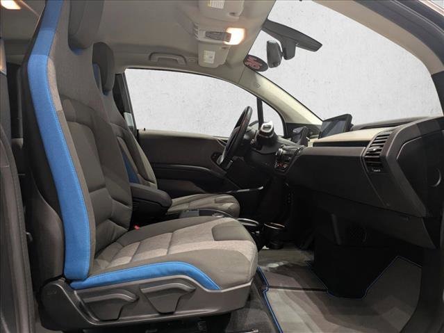 Used 2016 BMW i3 w/ Range Extender image 22