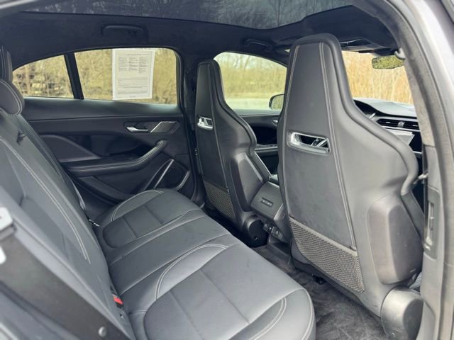 Used 2024 Jaguar I-PACE R-Dynamic HSE image 16