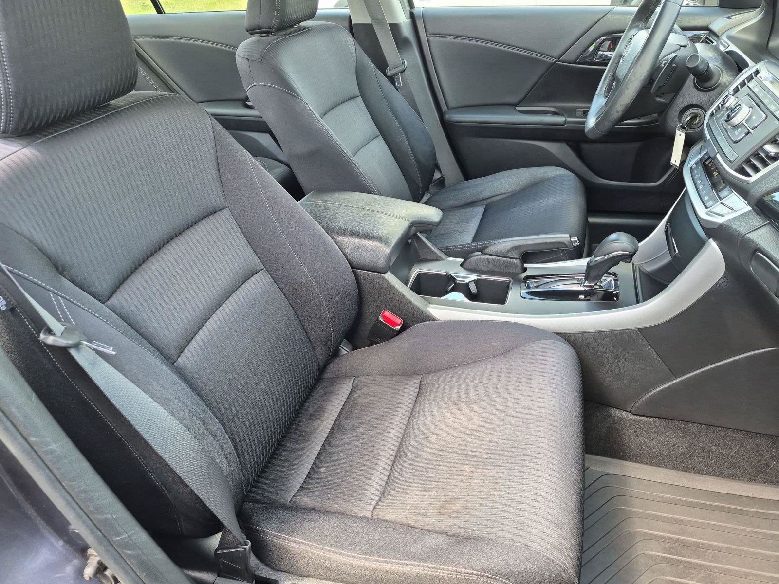 Used 2014 Honda Accord Sport image 26