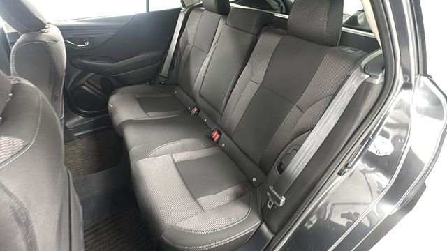 Certified 2025 Subaru Outback Premium image 14