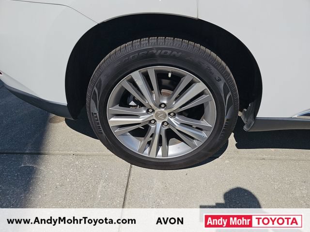 Used 2015 Lexus RX 350 FWD image 41