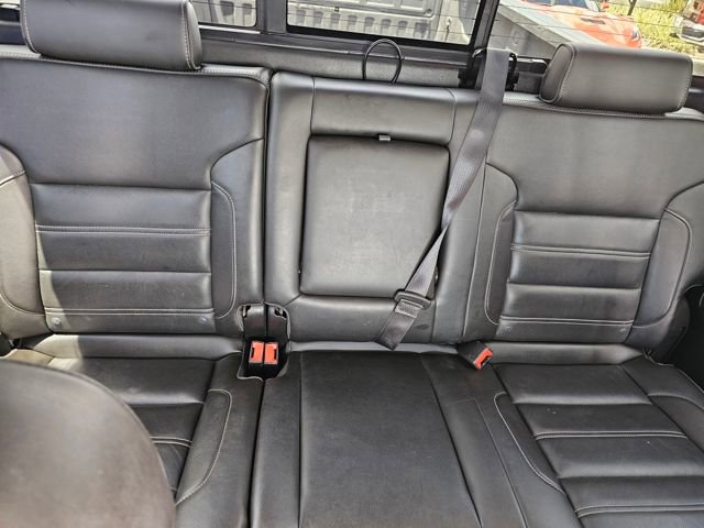 Used 2018 GMC Sierra 3500 Denali w/ Duramax Plus Package image 32