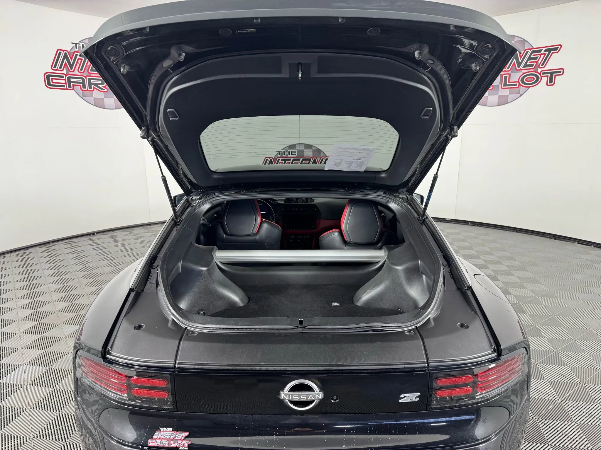 Used 2023 Nissan Z w/ Floor Mat Package (L93) image 25