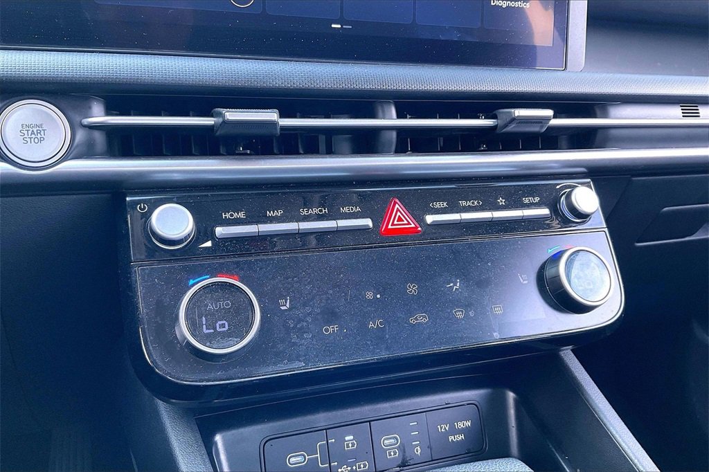 Used 2025 Hyundai Tucson SEL image 29