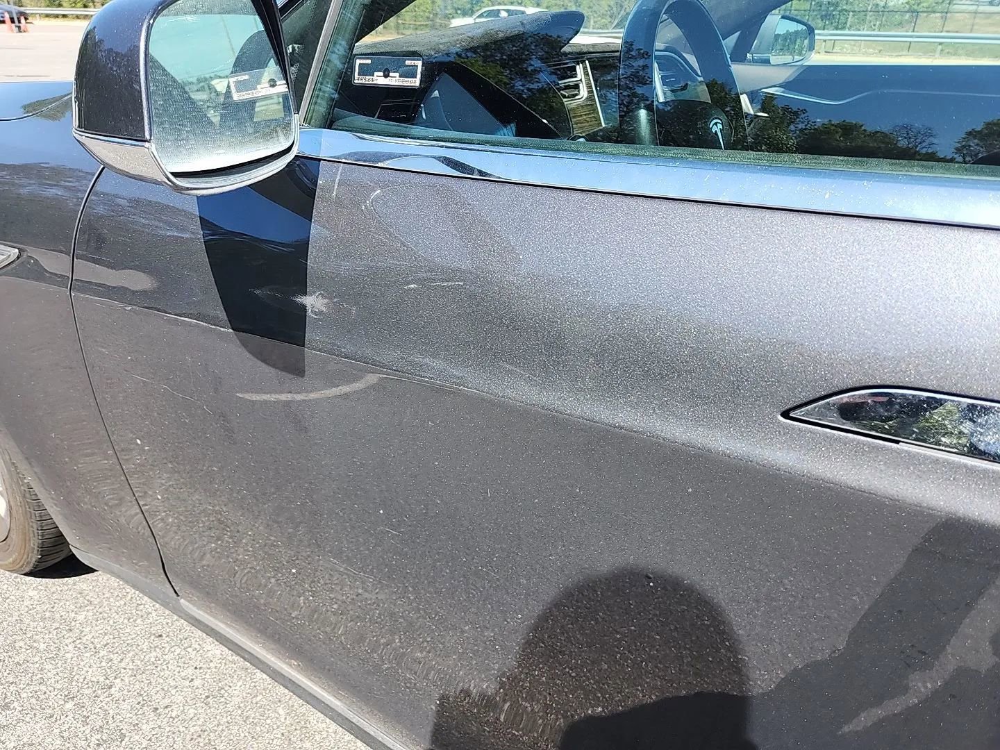 Used 2015 Tesla Model S 85D image 21