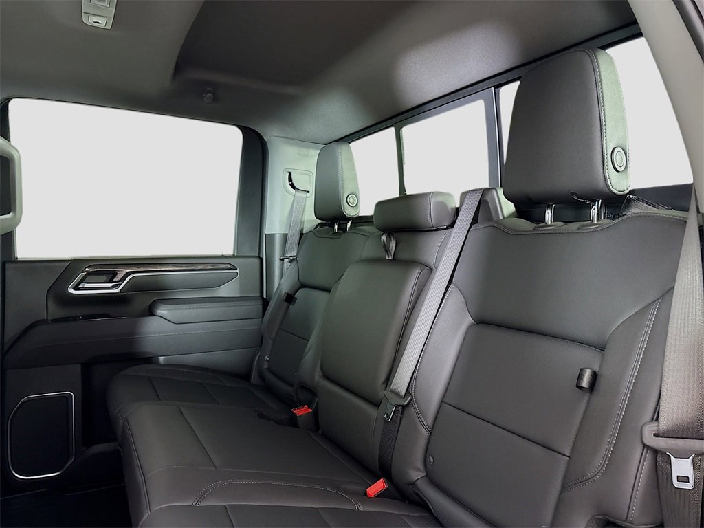 New 2026 Chevrolet Silverado 2500 LTZ w/ LTZ Plus Package image 25
