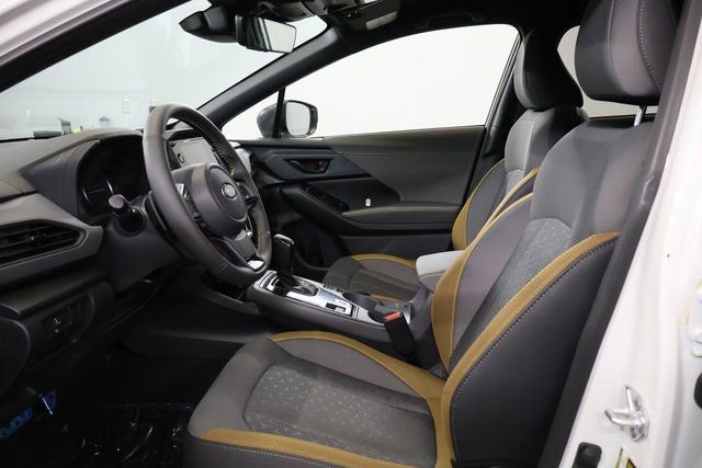 New 2026 Subaru Crosstrek 2.5i Sport image 12
