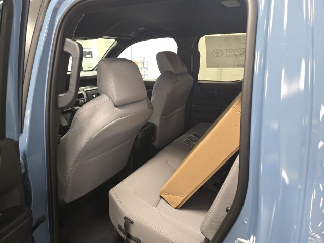 New 2026 Toyota Tacoma SR5 AWD/4WD image 15