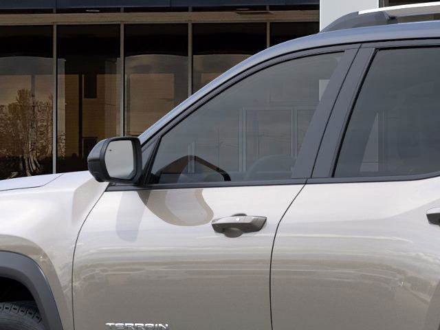 New 2026 GMC Terrain Elevation image 12