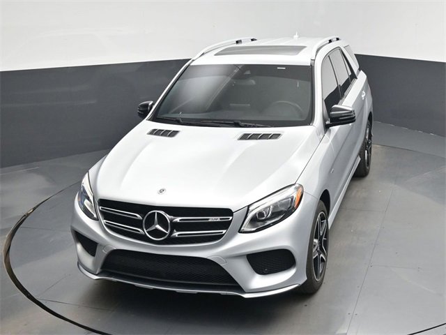 Used 2017 Mercedes-Benz GLE 43 AMG 4MATIC image 51