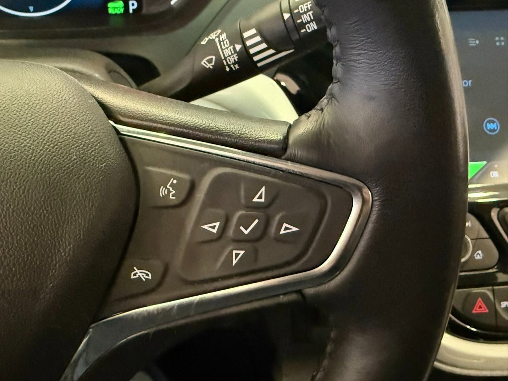 Used 2019 Chevrolet Bolt LT image 20