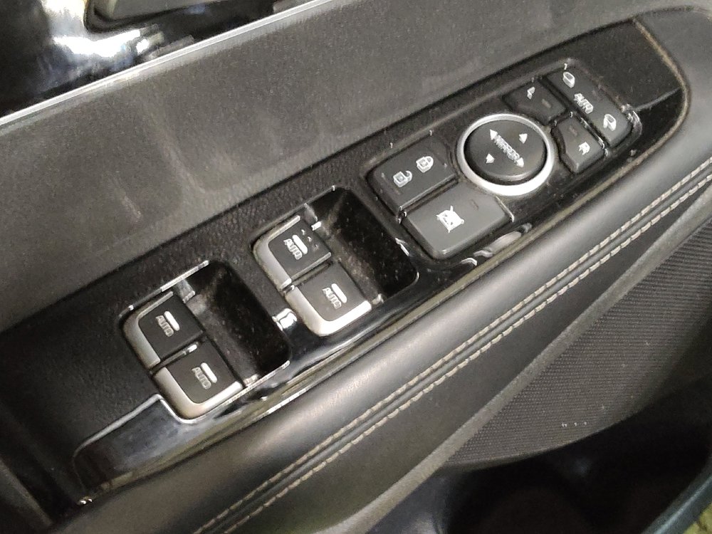 Used 2019 Kia Sorento SX AWD/4WD image 27