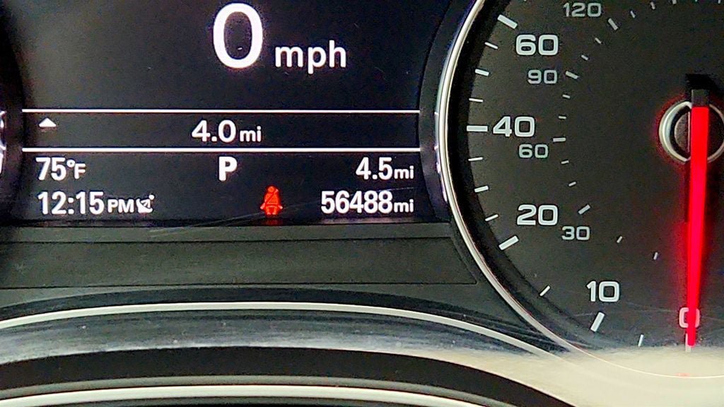 Used 2018 Audi A6 2.0T Premium AWD/4WD image 16