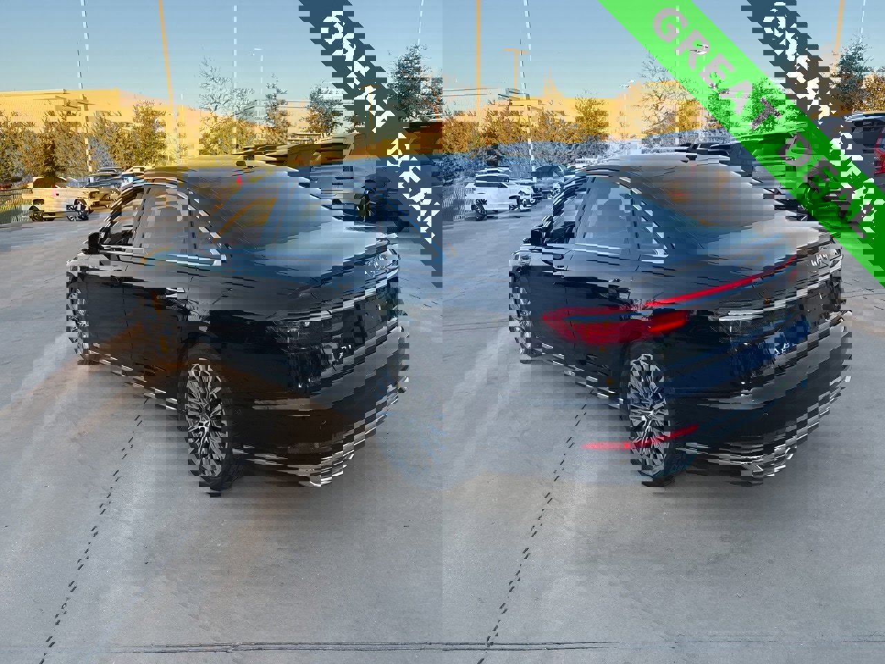 Used 2019 Audi A8 L 3.0T w/ Luxury Package image 7