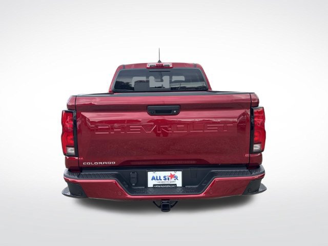 Used 2026 Chevrolet Colorado LT w/ LT Convenience Package RWD image 7
