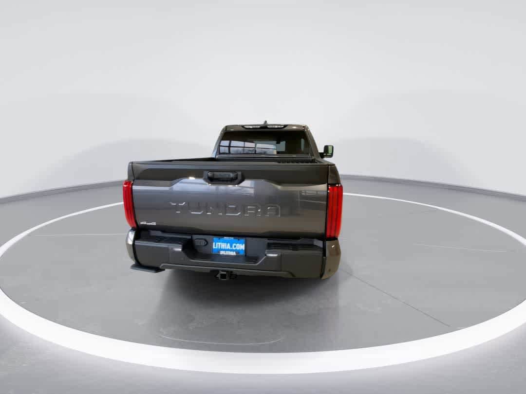 New 2025 Toyota Tundra SR5 image 7