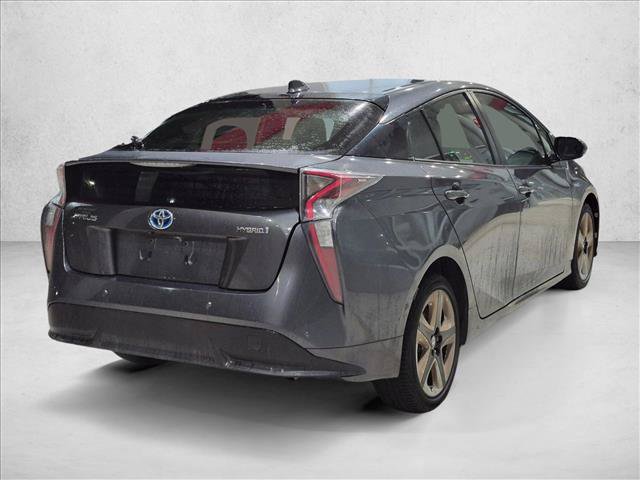Used 2016 Toyota Prius Four Touring w/ Premium Convenience Package FWD image 5