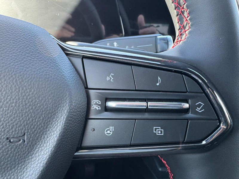 New 2026 Chevrolet Equinox RS w/ Convenience Package III image 34