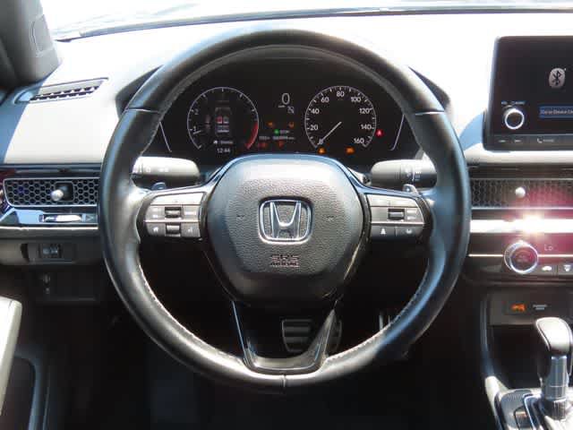 Certified 2023 Honda Civic Sport image 18