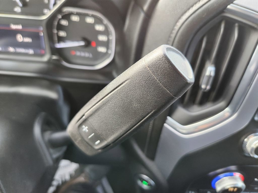 Used 2022 GMC Sierra 2500 SLT image 19