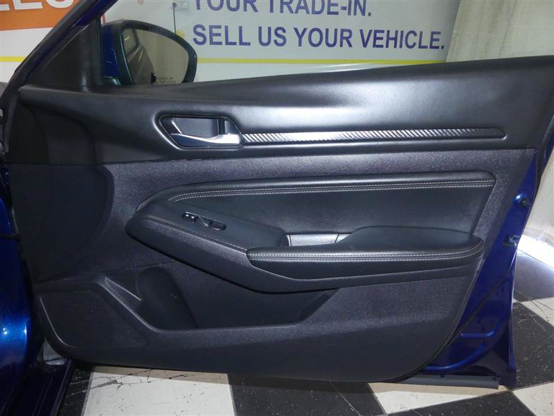 Used 2020 Nissan Altima 2.5 S AWD/4WD image 23